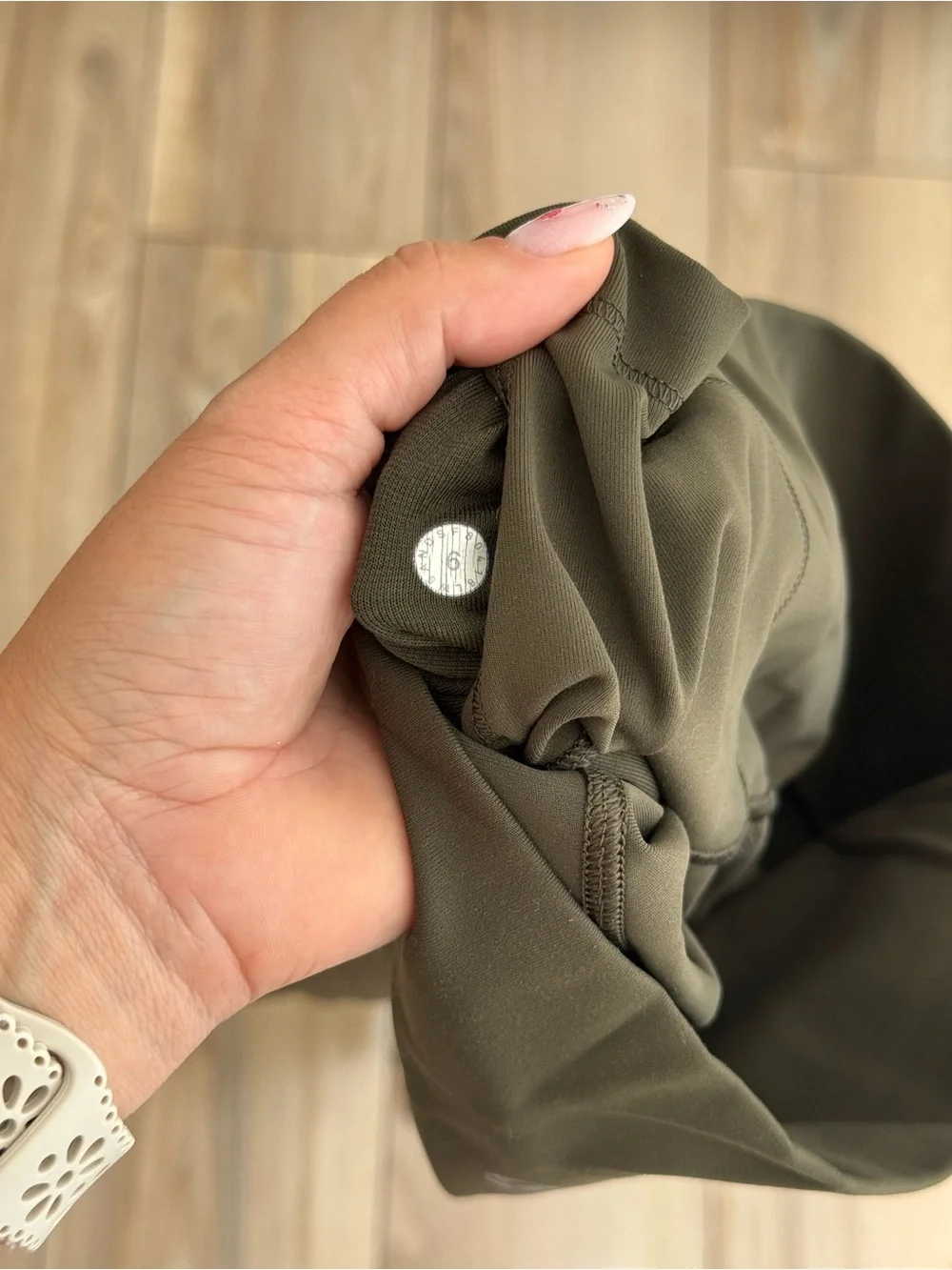 lululemon athletica lululemon wunder